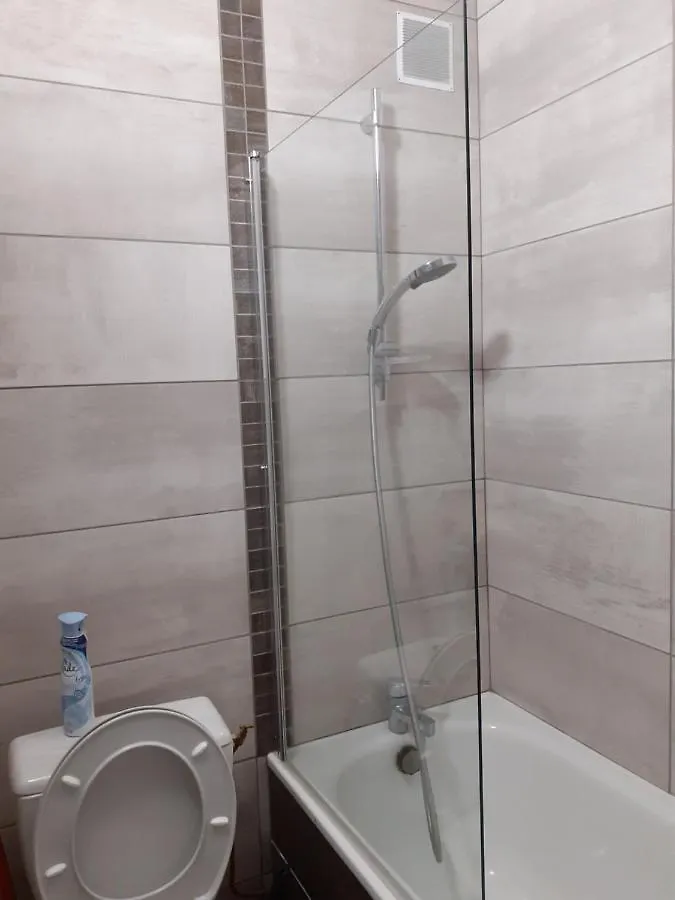 Studio Cabine Villard De Lans Cote 2000 Villard-de-Lans