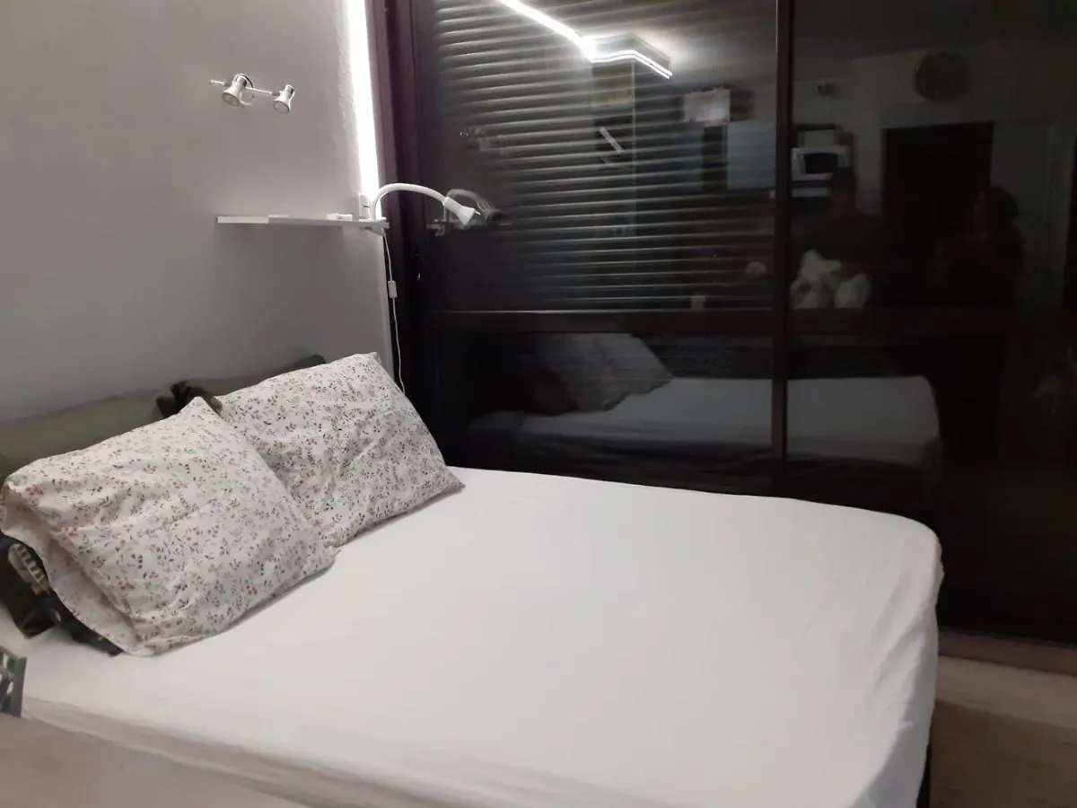 Studio Cabine Villard De Lans Cote 2000