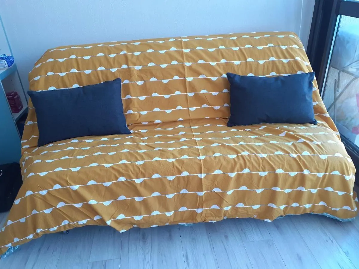 Studio Cabine Villard De Lans Cote 2000 France