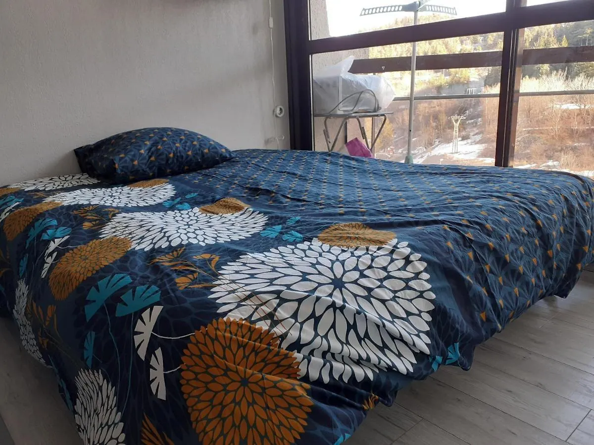 Studio Cabine Villard De Lans Cote 2000 Villard-de-Lans